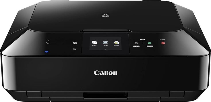 Canon MG7150 Treiber für Windows, Mac und Linux Software Handbuch