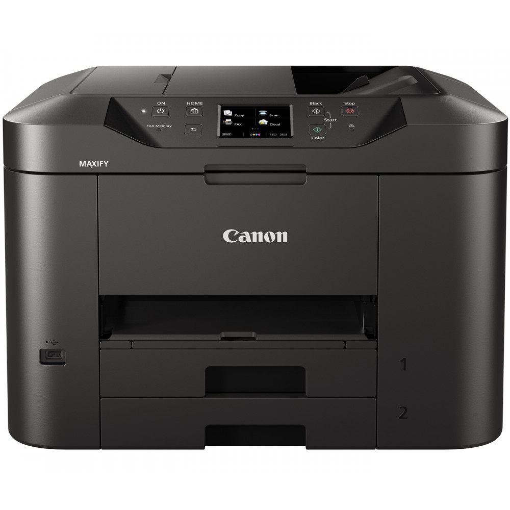 Canon MB2350 Download von Treibern und Software für Windows, Mac und Linux