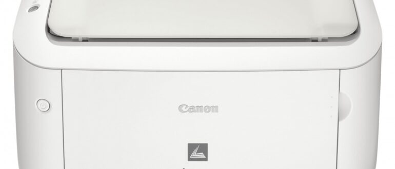 Canon LPB6000 Download von Treibern und Software für Windows, Mac und Linux